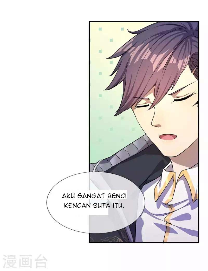 Medical Martial Arts Chapter 04 Bahasa Indonesia
